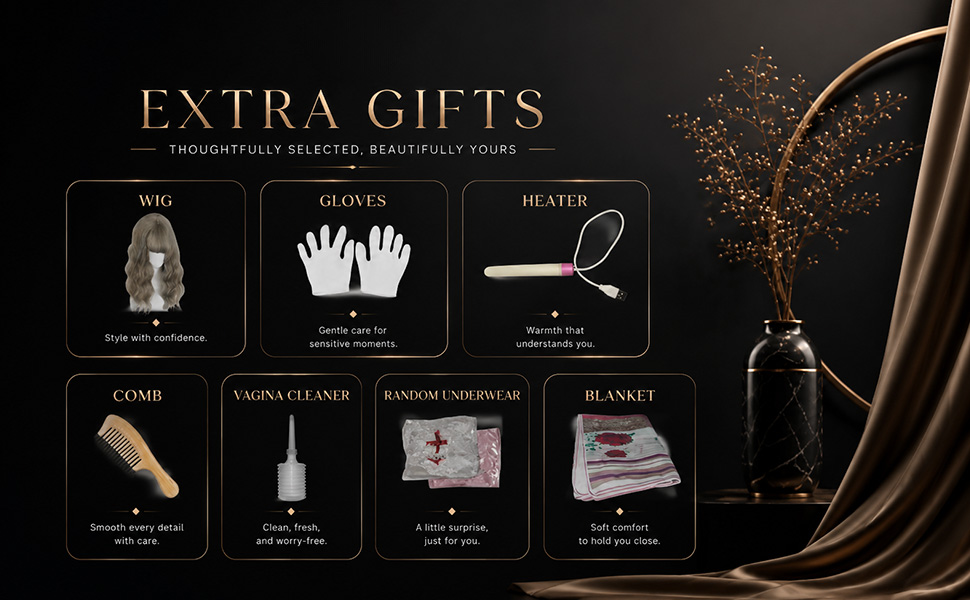Gift Promotion