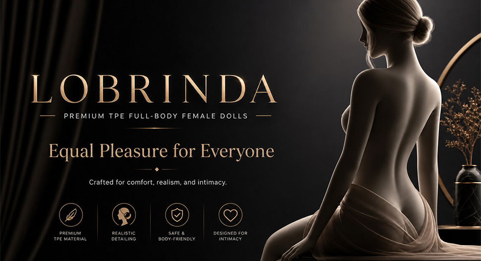 Lobrinda Brand